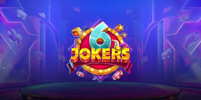 Analisis Mendalam Slot 6 Jokers Dari Sudut Pandang Profesional