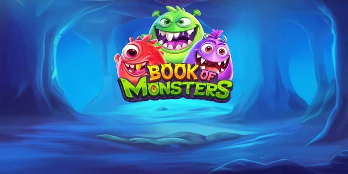 Analisis Mendalam Slot Book Of Monsters Untuk Pemain Fokus