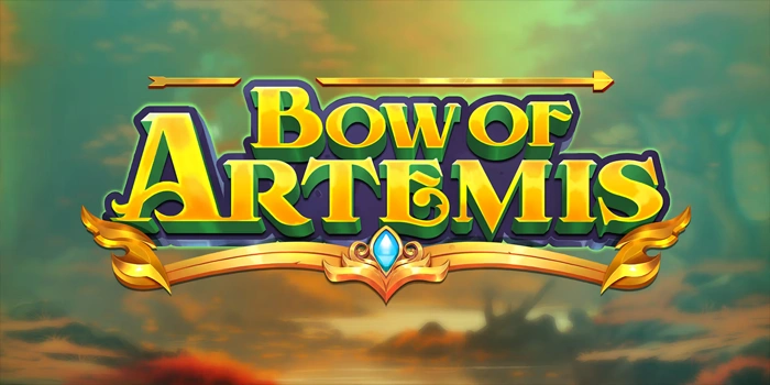 Waktu Gacor Rahasia Slot Bow Of Artemis Berdasarkan Ritme Spin