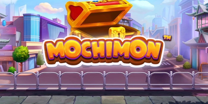 Strategi Aman Bermain Slot Mochimon Dengan Kontrol Modal