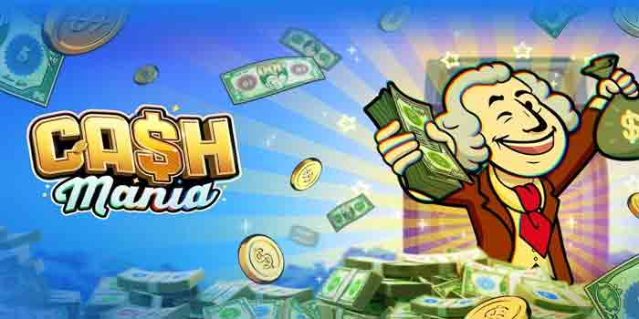Kesalahan Umum yang Menghalangi Menang Slot Cash Mania