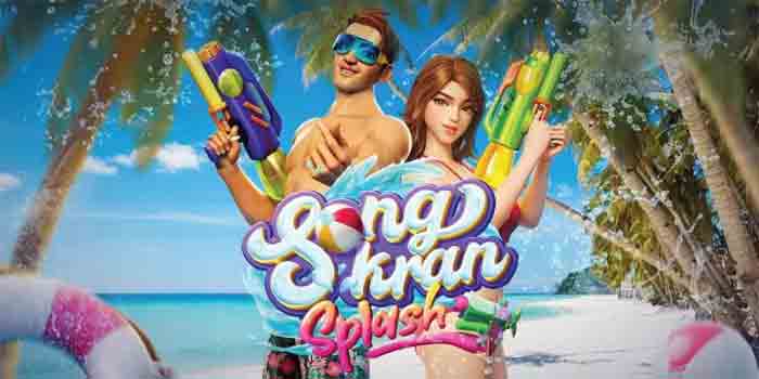 Rahasia Spin Maksimal Agar Jackpot Slot Songkran Splash Tercapai