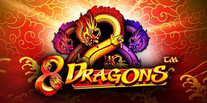 Trik Meraih Free Spin Slot 8 Dragons Lewat Pembacaan Scatter