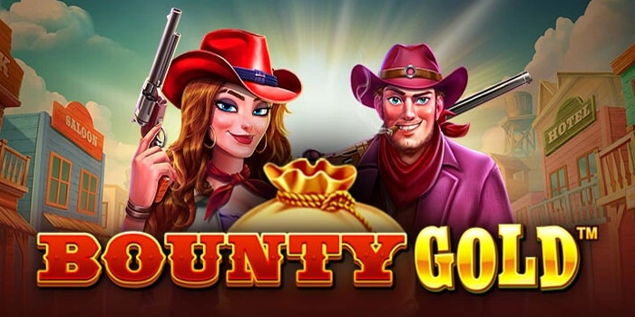 Cara Cepat Untuk Mengunci Jackpot di Slot Bounty Gold