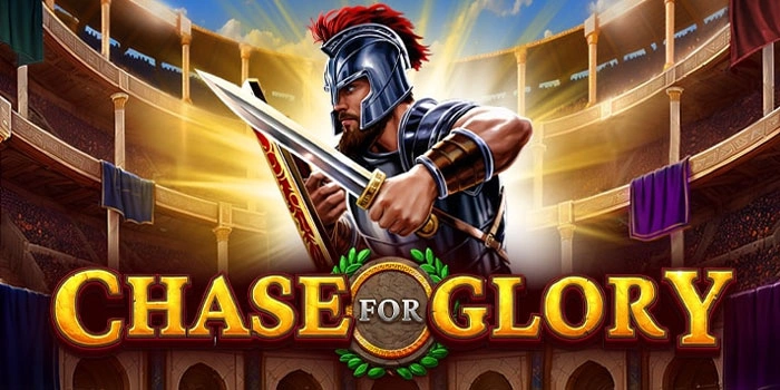 Cara Membobol Mega Win Slot Chase For Glory Dengan Mudah