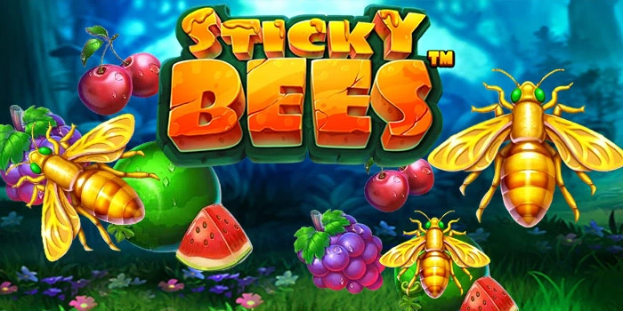Rahasia Untuk Menggapai Gacor Slot Sticky Bees Dengan Jitu