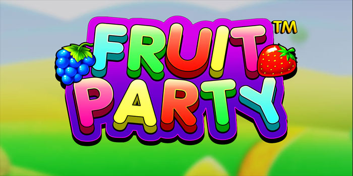 Website Slot Fruit Party Untung Konsisten Tiap Hari