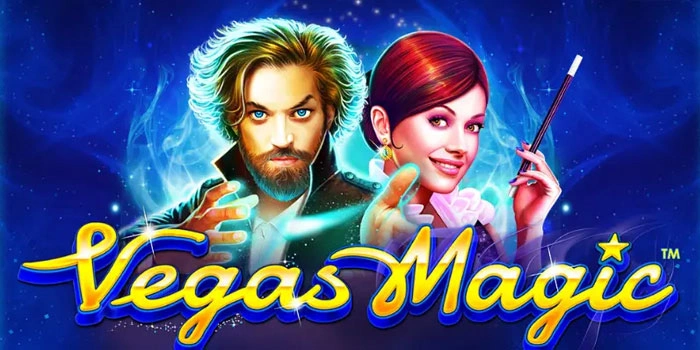 Tips Slot Vegas Magic Untuk Hasil Lebih Stabil