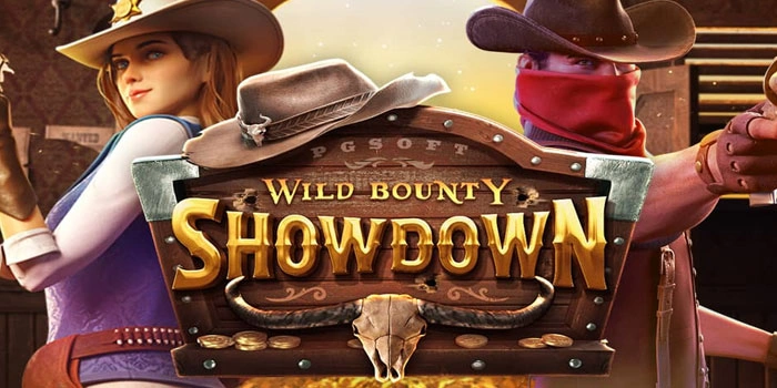Strategi Slot Wild Bounty Showdown Biar Menang Besar